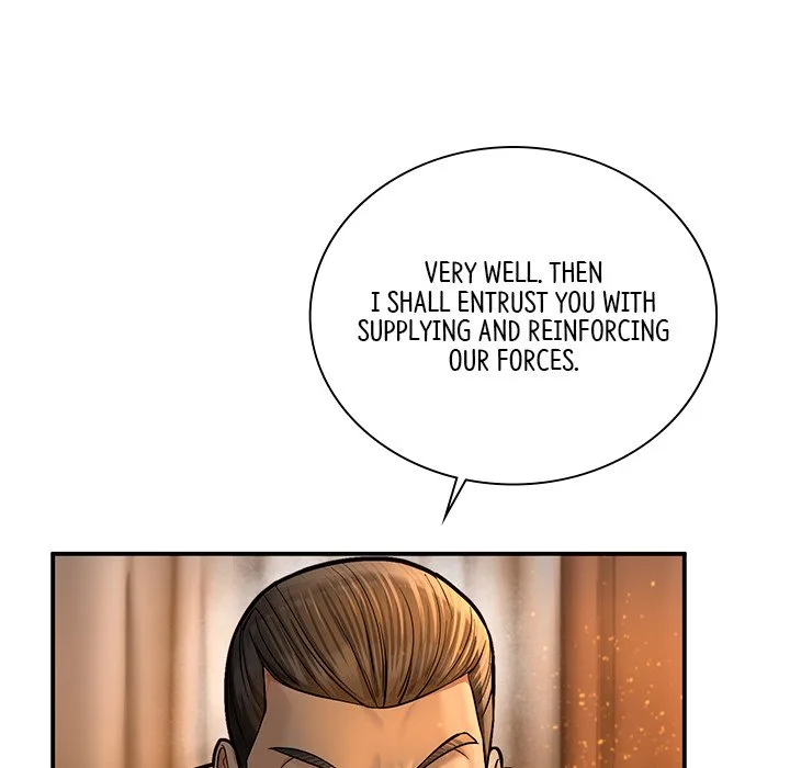 Muscle Joseon Chapter 45 page 117