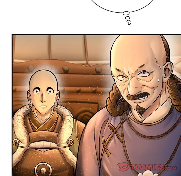 Muscle Joseon Chapter 45 page 120