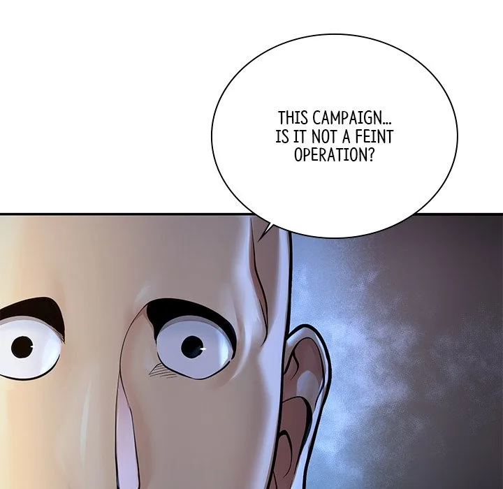 Muscle Joseon Chapter 45 page 124