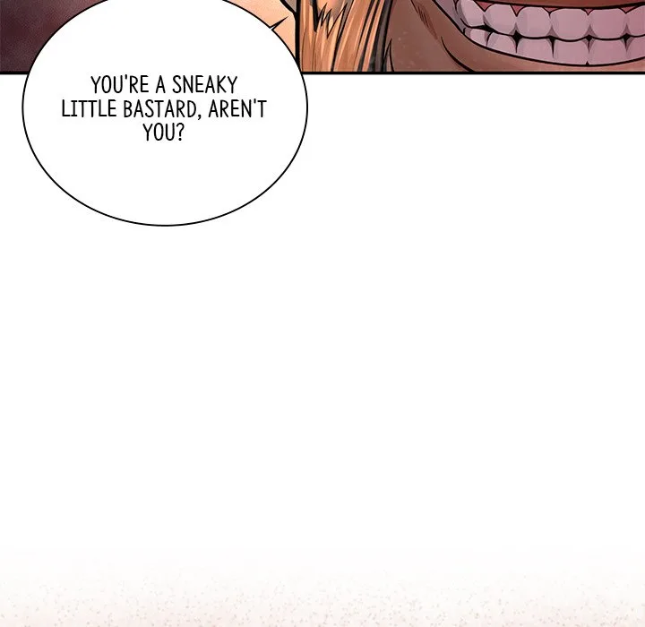 Muscle Joseon Chapter 45 page 126