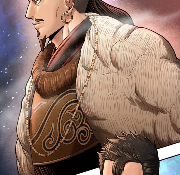 Muscle Joseon Chapter 45 page 128