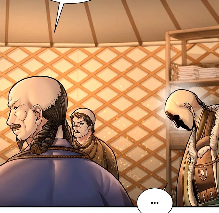 Muscle Joseon Chapter 45 page 135
