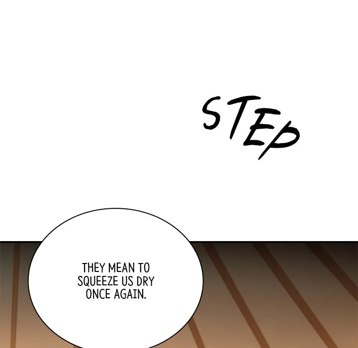 Muscle Joseon Chapter 45 page 134