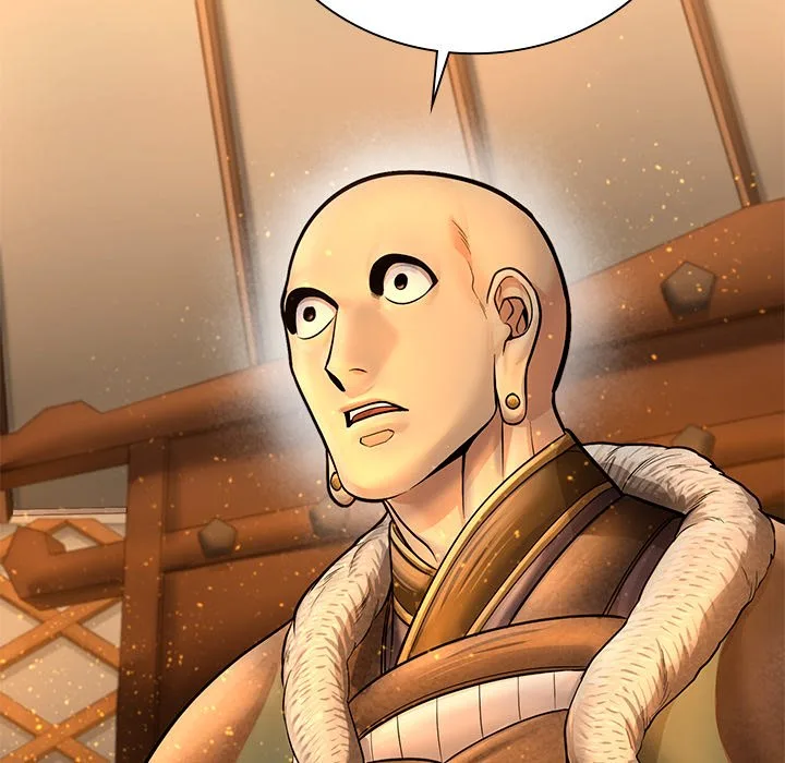 Muscle Joseon Chapter 45 page 122