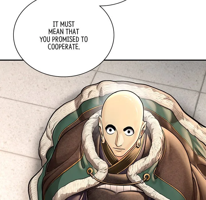 Muscle Joseon Chapter 45 page 145