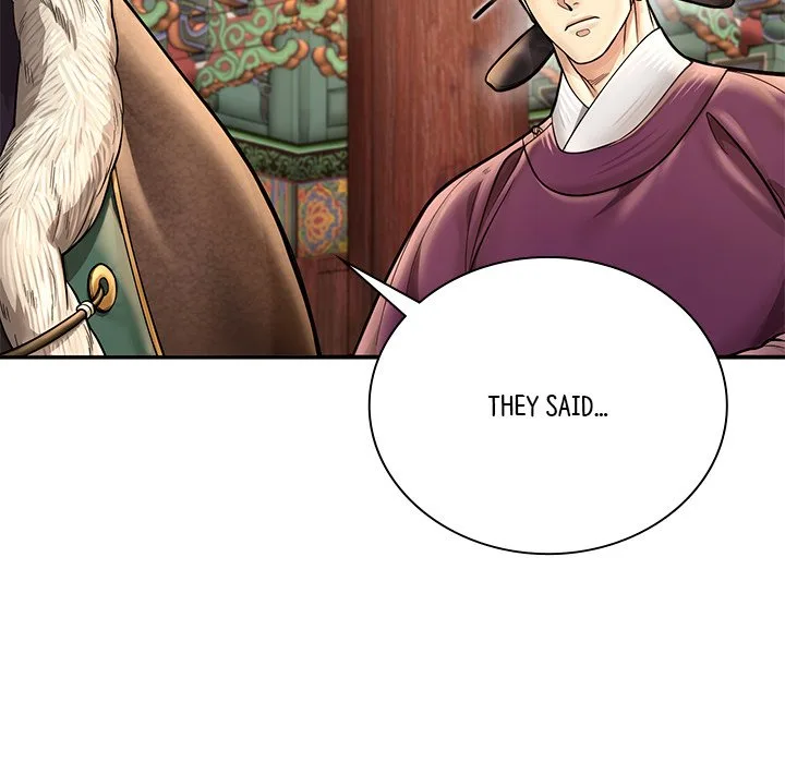 Muscle Joseon Chapter 45 page 148