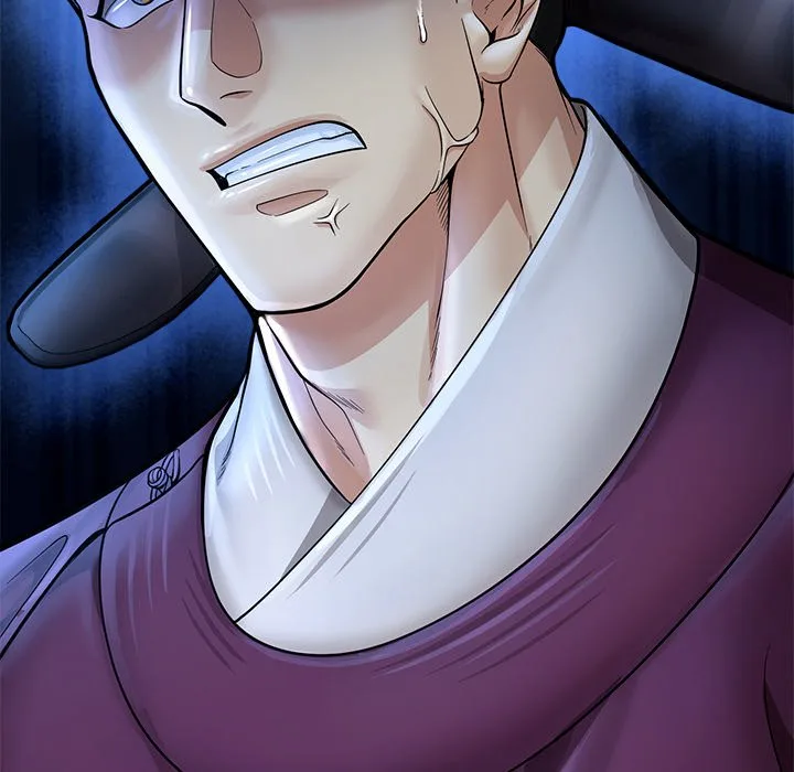 Muscle Joseon Chapter 45 page 151
