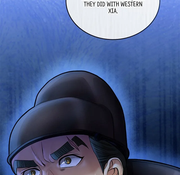 Muscle Joseon Chapter 45 page 150