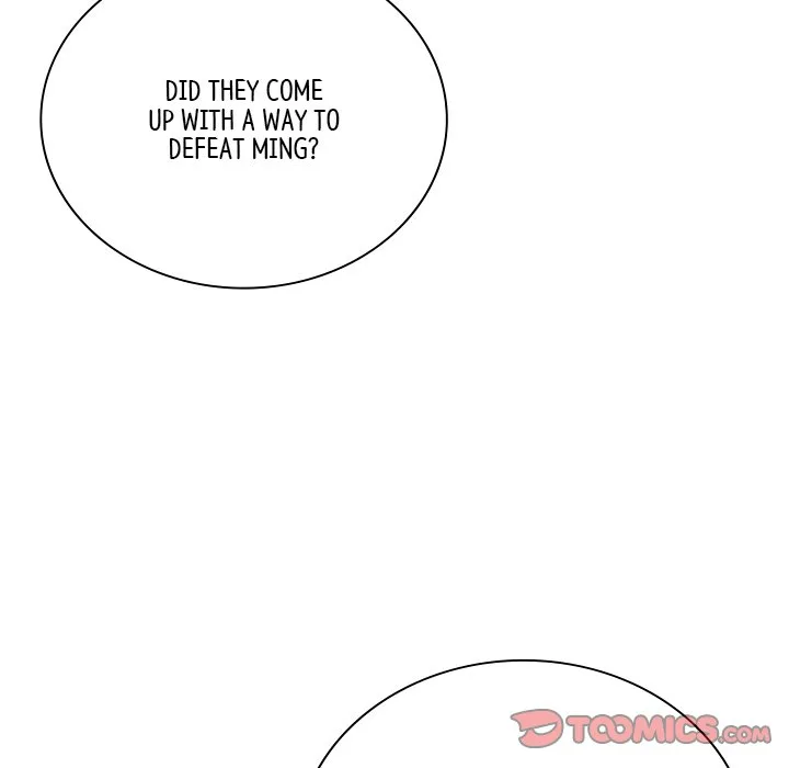 Muscle Joseon Chapter 46 page 21