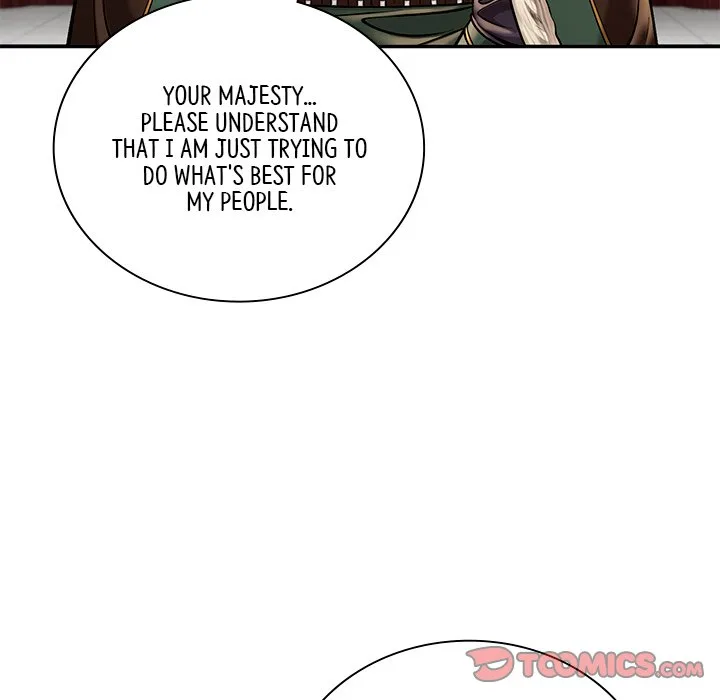 Muscle Joseon Chapter 46 page 9