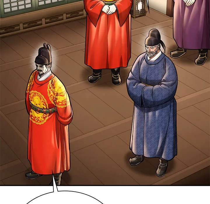 Muscle Joseon Chapter 46 page 20