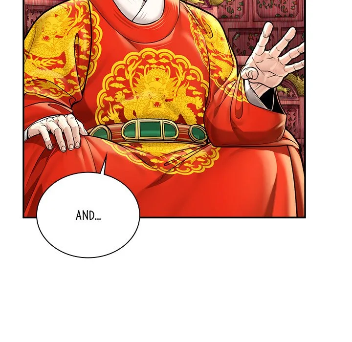 Muscle Joseon Chapter 46 page 13