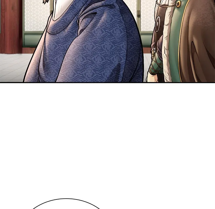 Muscle Joseon Chapter 46 page 5