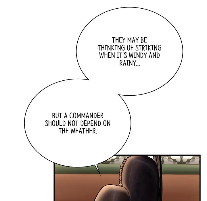 Muscle Joseon Chapter 46 page 24