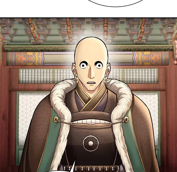 Muscle Joseon Chapter 46 page 8