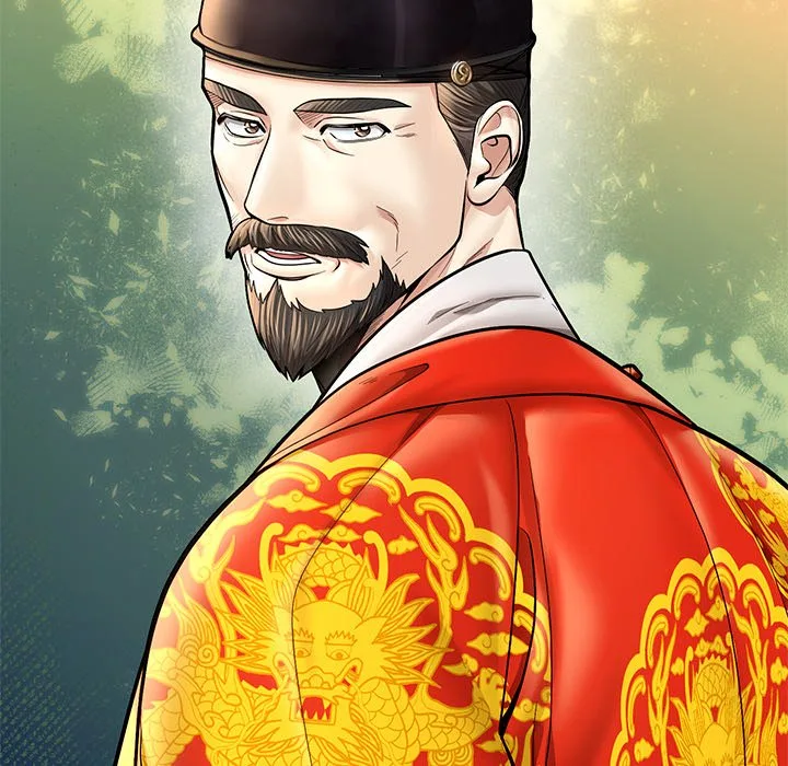 Muscle Joseon Chapter 46 page 32
