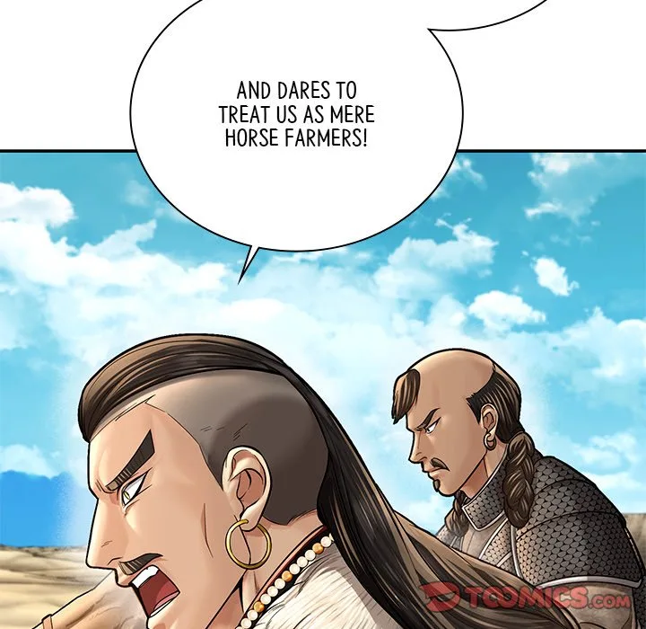 Muscle Joseon Chapter 46 page 45