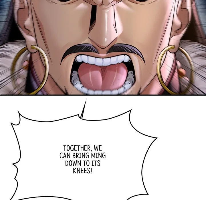 Muscle Joseon Chapter 46 page 55