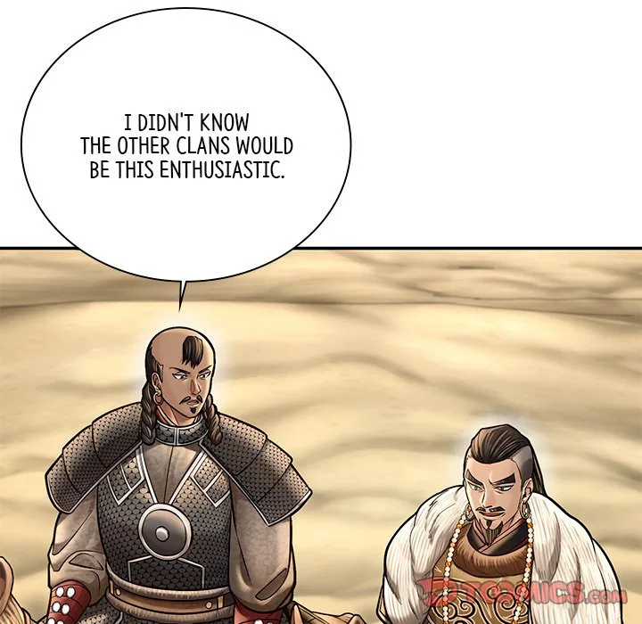 Muscle Joseon Chapter 46 page 57