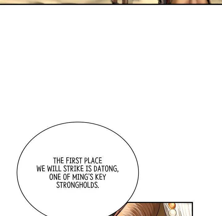 Muscle Joseon Chapter 46 page 49