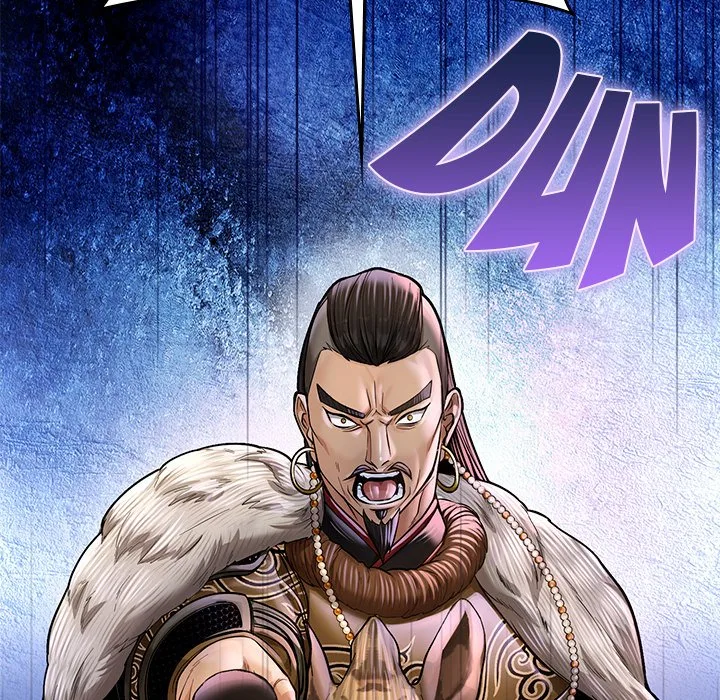 Muscle Joseon Chapter 46 page 52