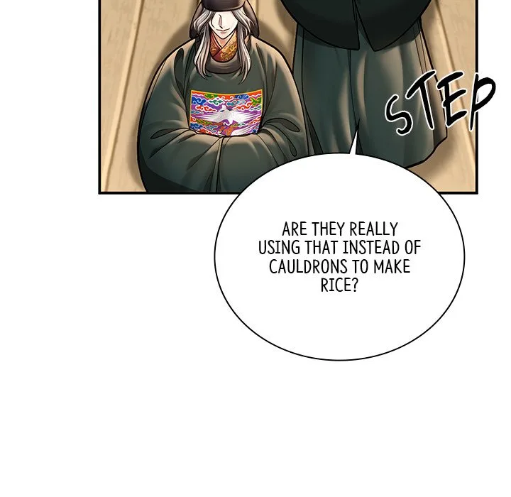 Muscle Joseon Chapter 46 page 65
