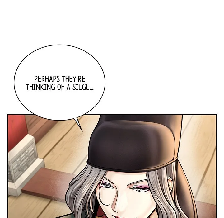 Muscle Joseon Chapter 46 page 66