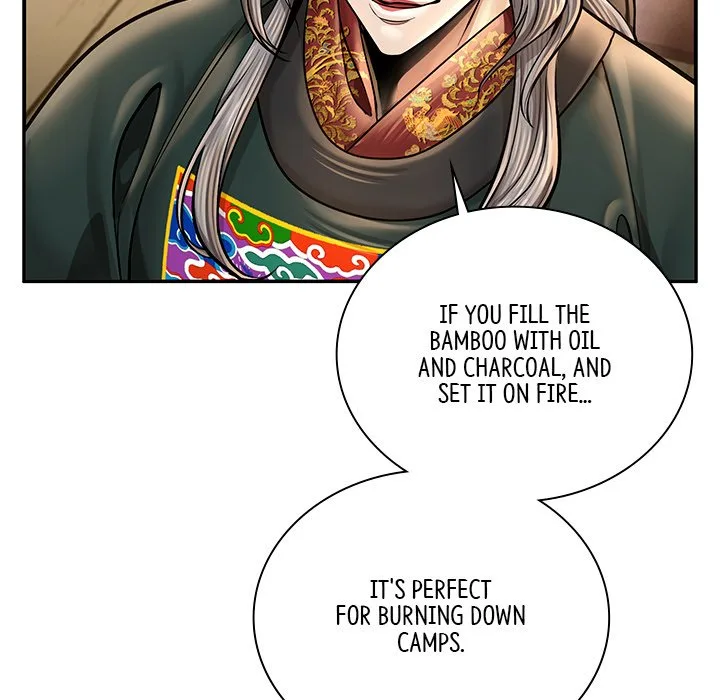 Muscle Joseon Chapter 46 page 67