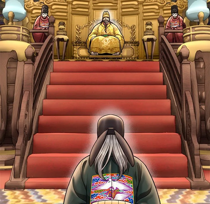 Muscle Joseon Chapter 46 page 70