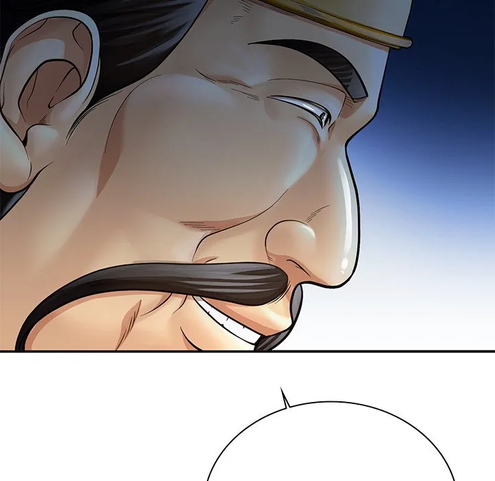 Muscle Joseon Chapter 46 page 77