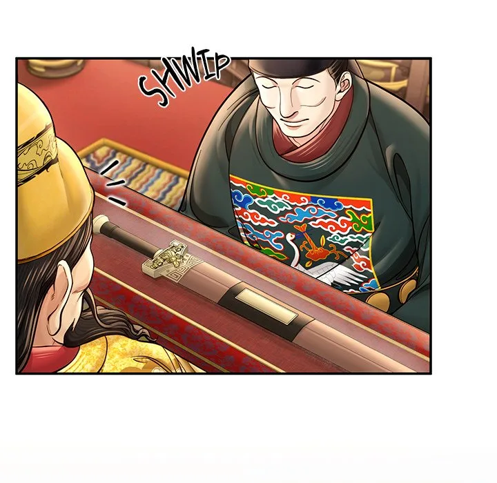 Muscle Joseon Chapter 46 page 82