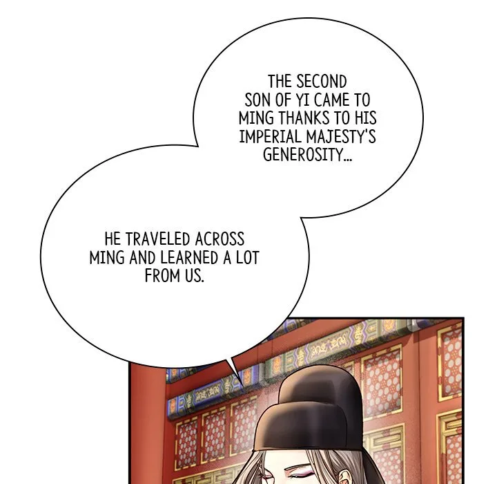 Muscle Joseon Chapter 46 page 88
