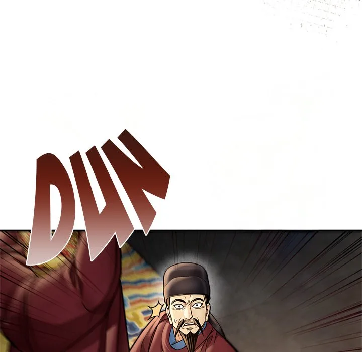 Muscle Joseon Chapter 46 page 94