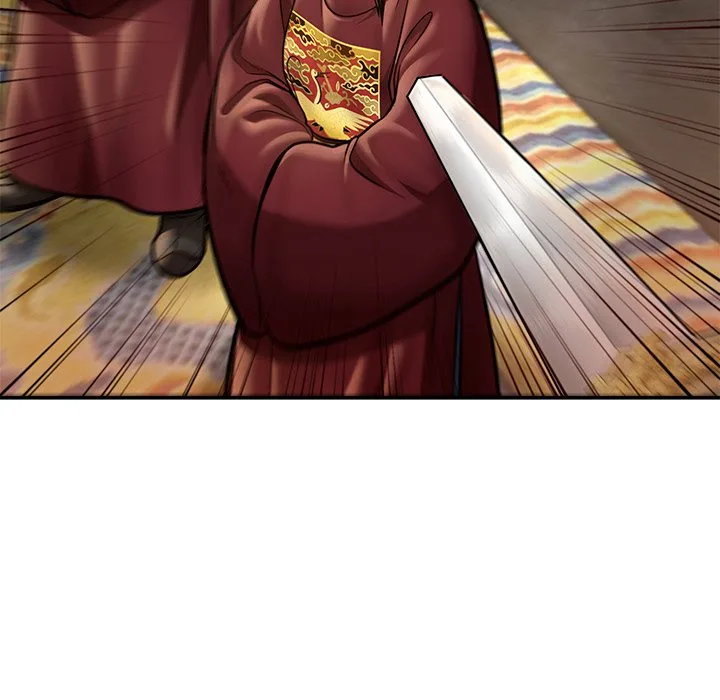 Muscle Joseon Chapter 46 page 95