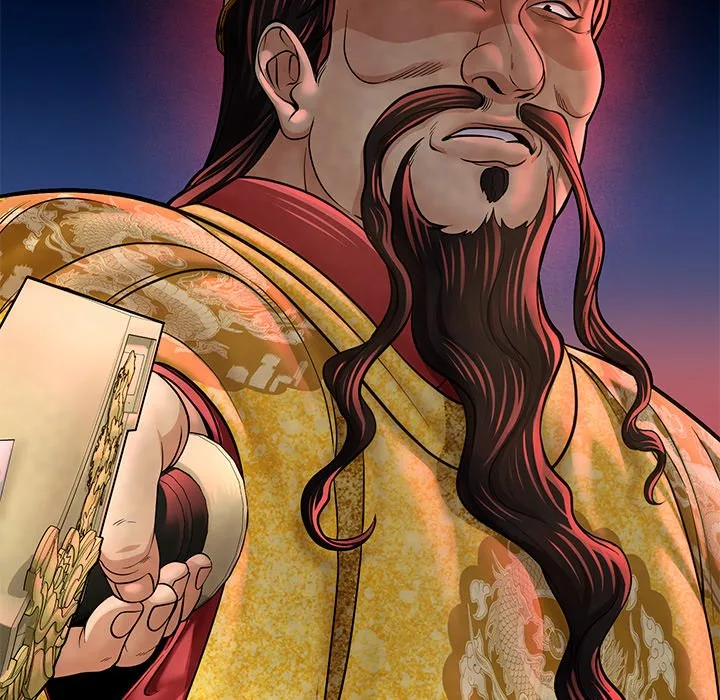 Muscle Joseon Chapter 46 page 97