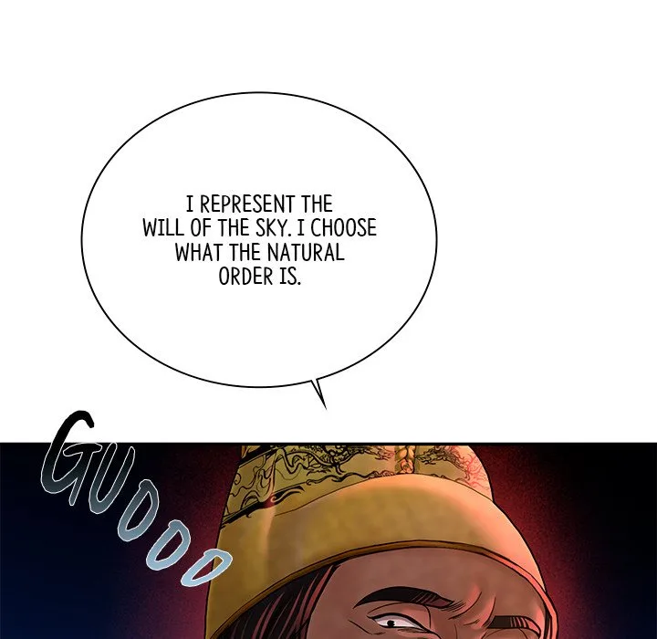 Muscle Joseon Chapter 46 page 96