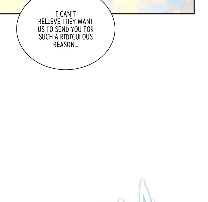 Muscle Joseon Chapter 46 page 104
