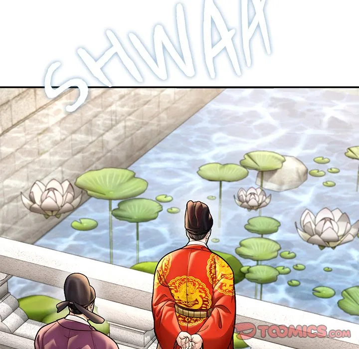 Muscle Joseon Chapter 46 page 105