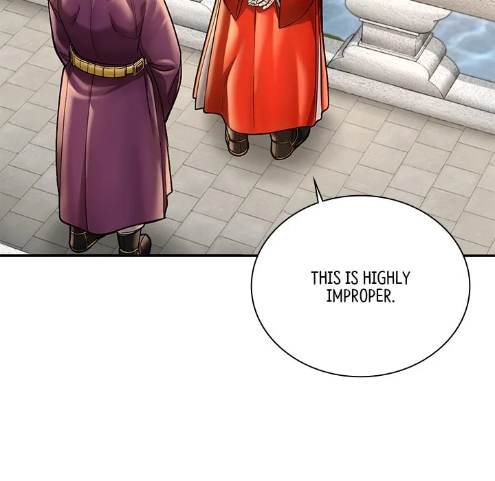Muscle Joseon Chapter 46 page 106