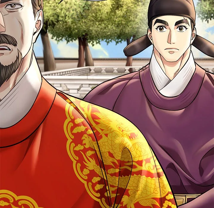 Muscle Joseon Chapter 46 page 110