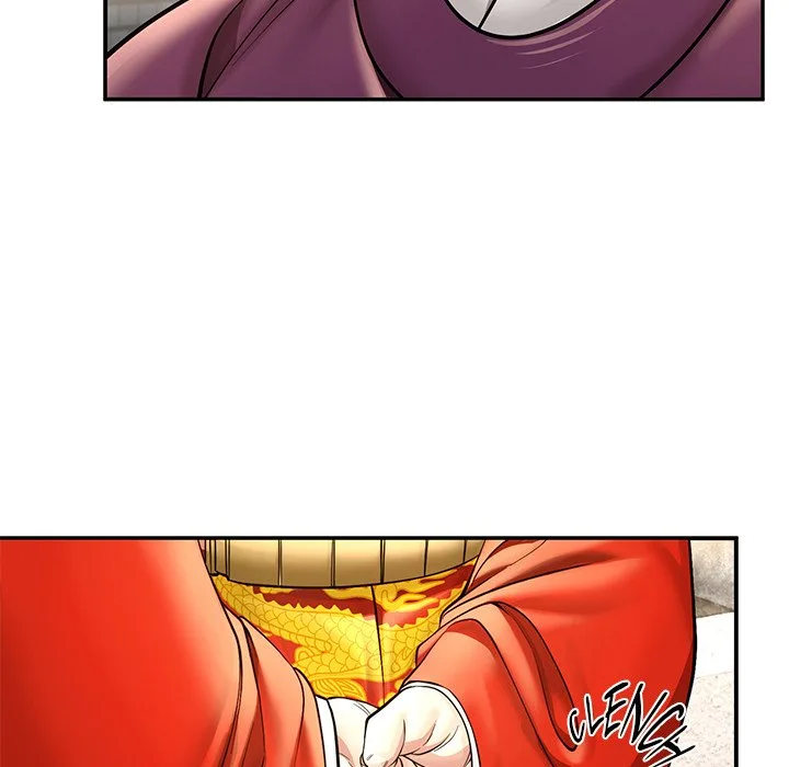 Muscle Joseon Chapter 46 page 113
