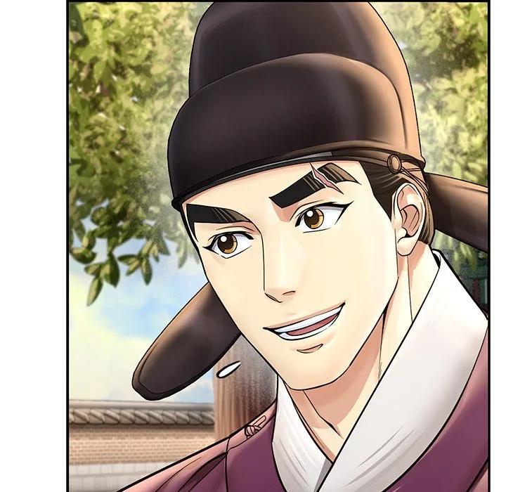 Muscle Joseon Chapter 46 page 112