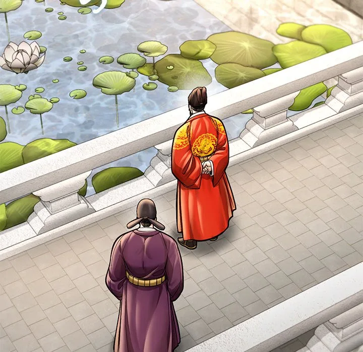 Muscle Joseon Chapter 46 page 116