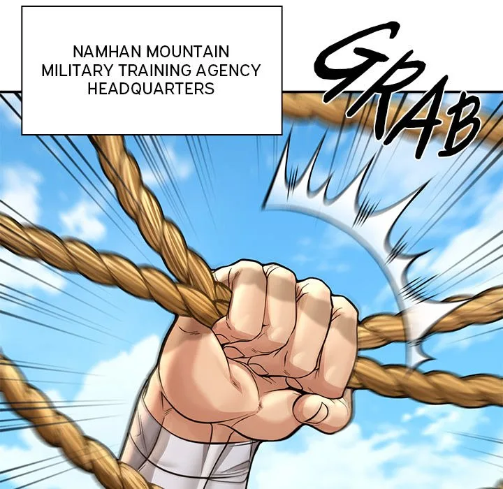 Muscle Joseon Chapter 46 page 119