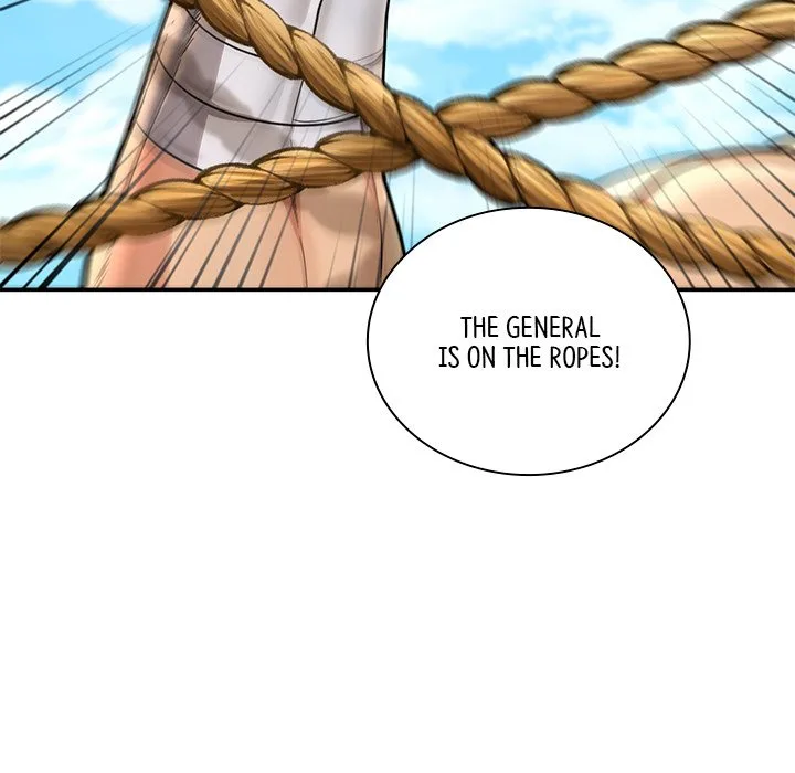 Muscle Joseon Chapter 46 page 120