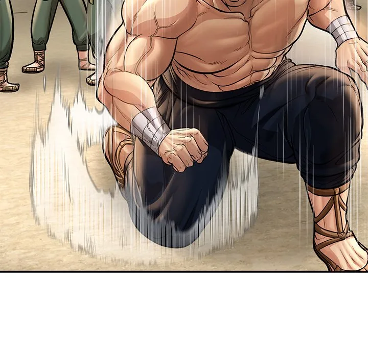 Muscle Joseon Chapter 46 page 124