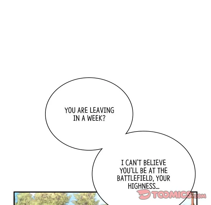 Muscle Joseon Chapter 46 page 129