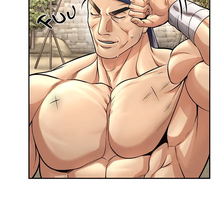 Muscle Joseon Chapter 46 page 126