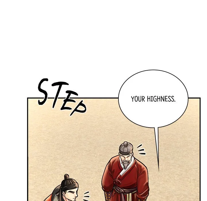 Muscle Joseon Chapter 46 page 131