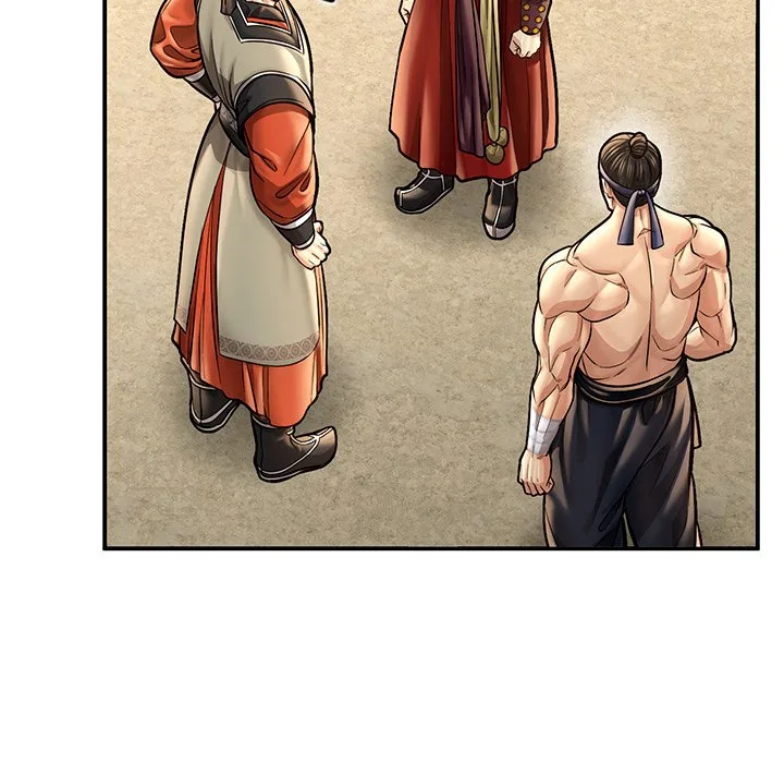 Muscle Joseon Chapter 46 page 132